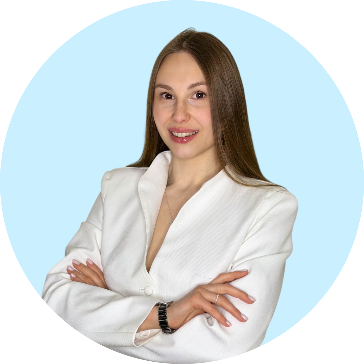 Калмыкова Ангелина Павловна